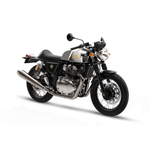 Continental Twin 650 (Mister Clean)