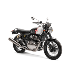 Interceptor Twin 650 (Baker Express, Sunset Strip, Downtown Drag, Black Pearl, Black Ray)