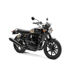 Interceptor Twin 650 (Baker Express, Sunset Strip, Downtown Drag, Black Pearl, Black Ray)