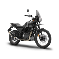 HIMALAYAN 411 (Mirage el. Gravel Grey)