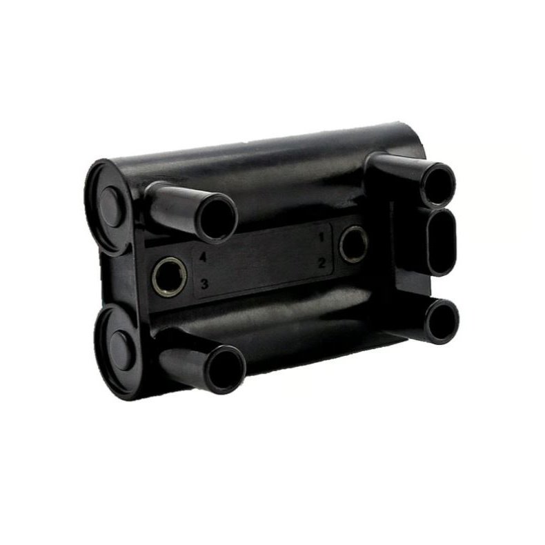 Ignition coil, OEM style single fire. 17-25 Touring