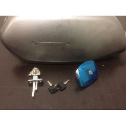 FUEL TANK WITH ACCESSOIRES TYPE 4