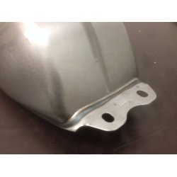 FUEL TANK WITH ACCESSOIRES TYPE 4