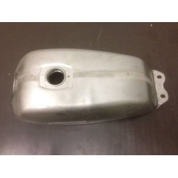 FUEL TANK WITH ACCESSOIRES TYPE 4