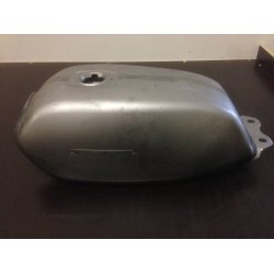 FUEL TANK WITH ACCESSOIRES TYPE 4