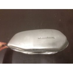 FUEL TANK WITH ACCESSOIRES TYPE 4