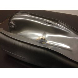 FUEL TANK WITH ACCESSOIRES TYPE 4