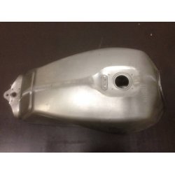 HONDA CB STYLE FUEL TANK WITH ACCESSOIRES TYPE 9
