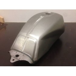 HONDA CB STYLE FUEL TANK WITH ACCESSOIRES TYPE 9