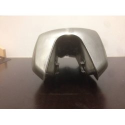 HONDA CB STYLE FUEL TANK WITH ACCESSOIRES TYPE 9
