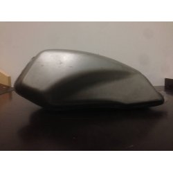 HONDA CB STYLE FUEL TANK WITH ACCESSOIRES TYPE 9