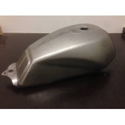 HONDA CB STYLE FUEL TANK WITH ACCESSOIRES TYPE 9