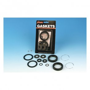 JAMES FORK SEAL KIT 49-E77 FL, FLH