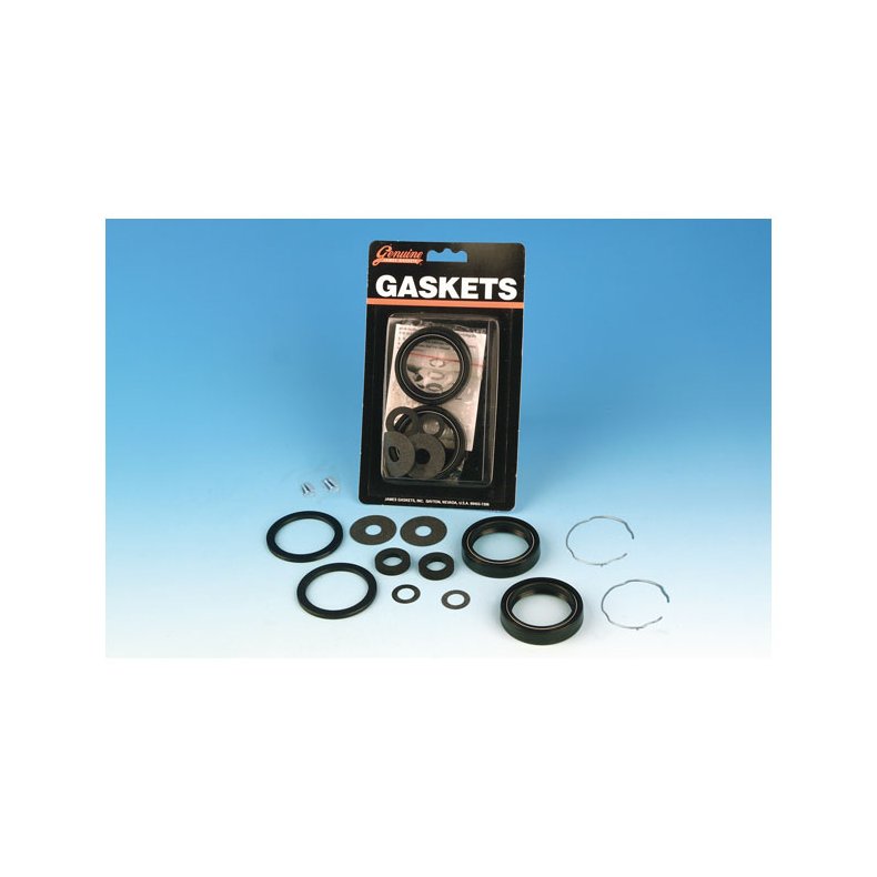 JAMES FORK SEAL KIT 49-E77 FL, FLH