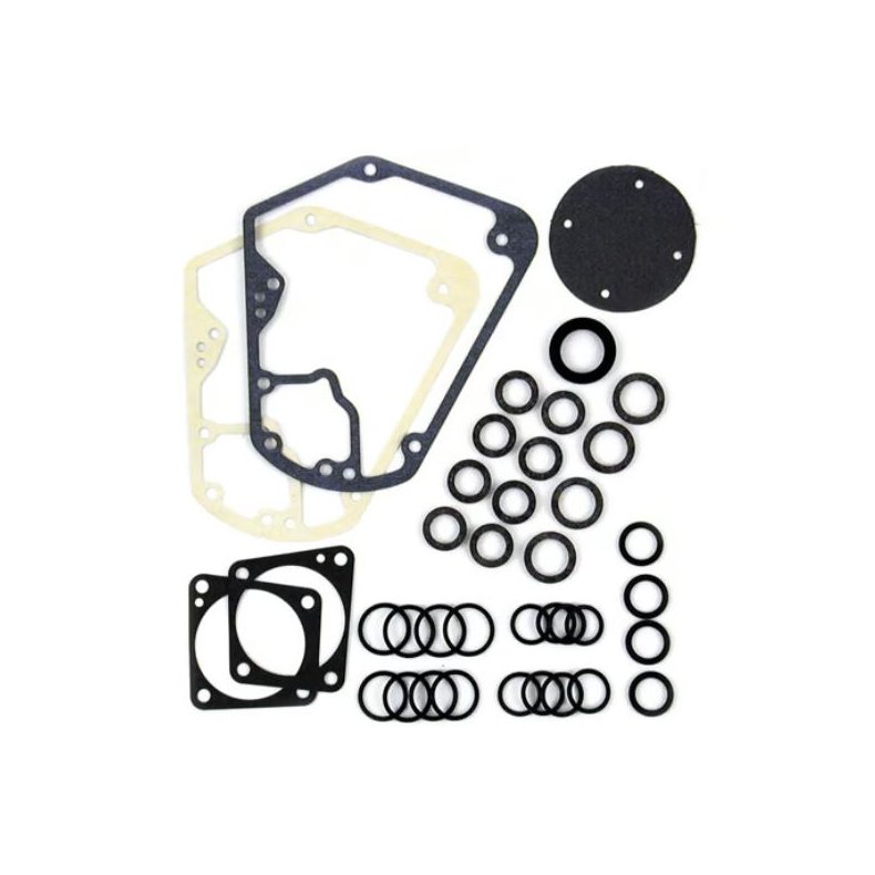 James, cam gear change gasket kit. 70-92 B.T.