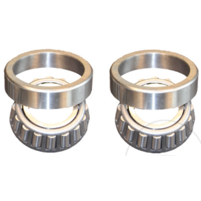 Kronrrslejer til bla. Himmalayan 400, twin 650, Bmw mm.