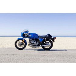 Sport seat GuiliariFor /5 long swing arm, /6 models