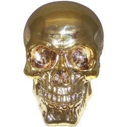  SKULLS/ DDNINGEHOVEDER