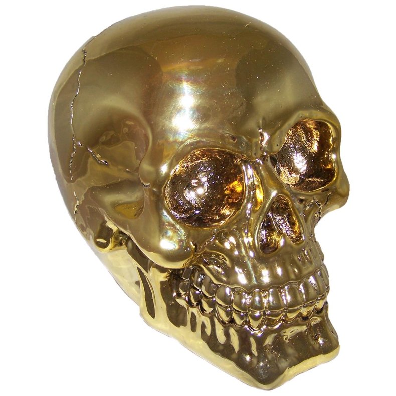  SKULLS/ DDNINGEHOVEDER