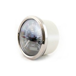 GPS Kilometerteller Inbouw 85MM