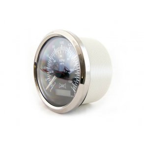 GPS Kilometerteller Inbouw 85MM