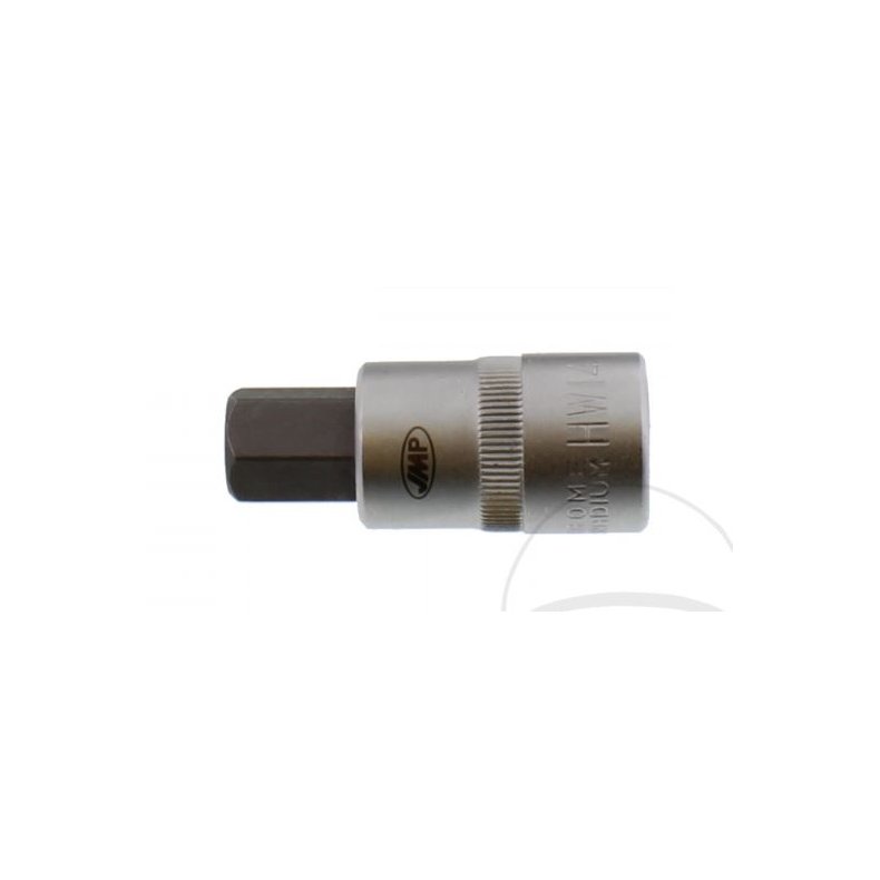 Unbracho til oliefilter p� 450 Himalayan.  til 1/2" n�gle.