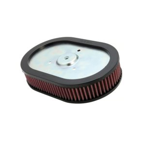 K&N, air filter element for S.E. & OEM air cleaners