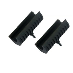 Cushions, saddlebag supports 93-13 FLT/Touring