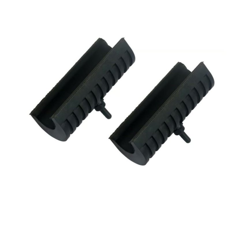 Cushions, saddlebag supports 93-13 FLT/Touring