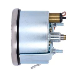 FX speedometer MPH. 2:1 ratio. Early style face