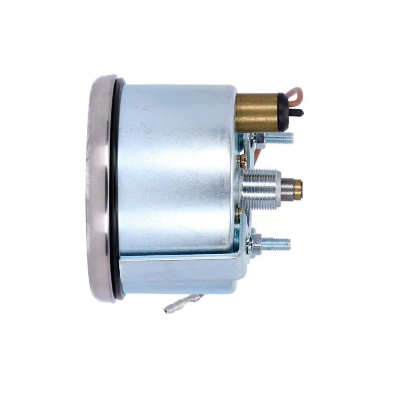 FX speedometer MPH. 2:1 ratio. Late style face