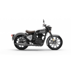 Classic 350 - Dark (Stealth Black, Gunmetal Grey)