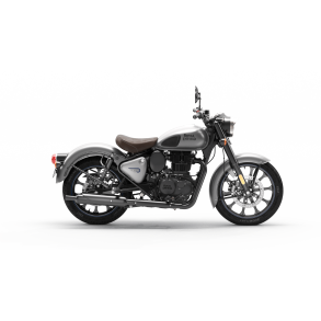 Classic 350 - Dark (Stealth Black, Gunmetal Grey)