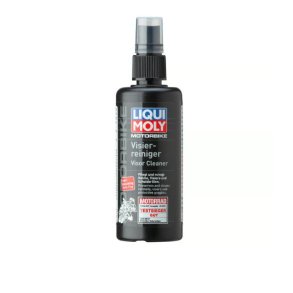 Liqui Moly, helmet visor cleaner. 100cc spray bottle