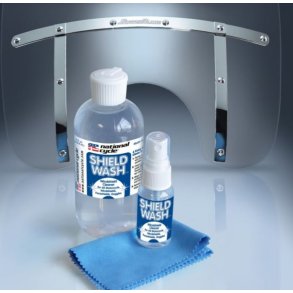 NATIONAL CYCLE, WINDSHIELD CLEANER KIT