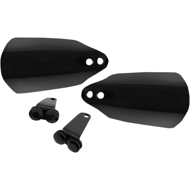 MEMPHIS SHADES MS HAND GUARDS FLHR st. lowBLK