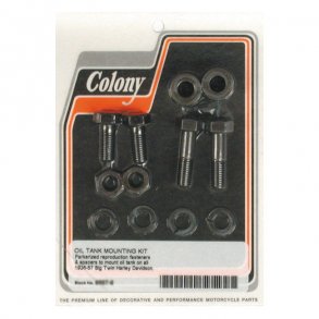 COLONY OIL TANK MOUNT KIT