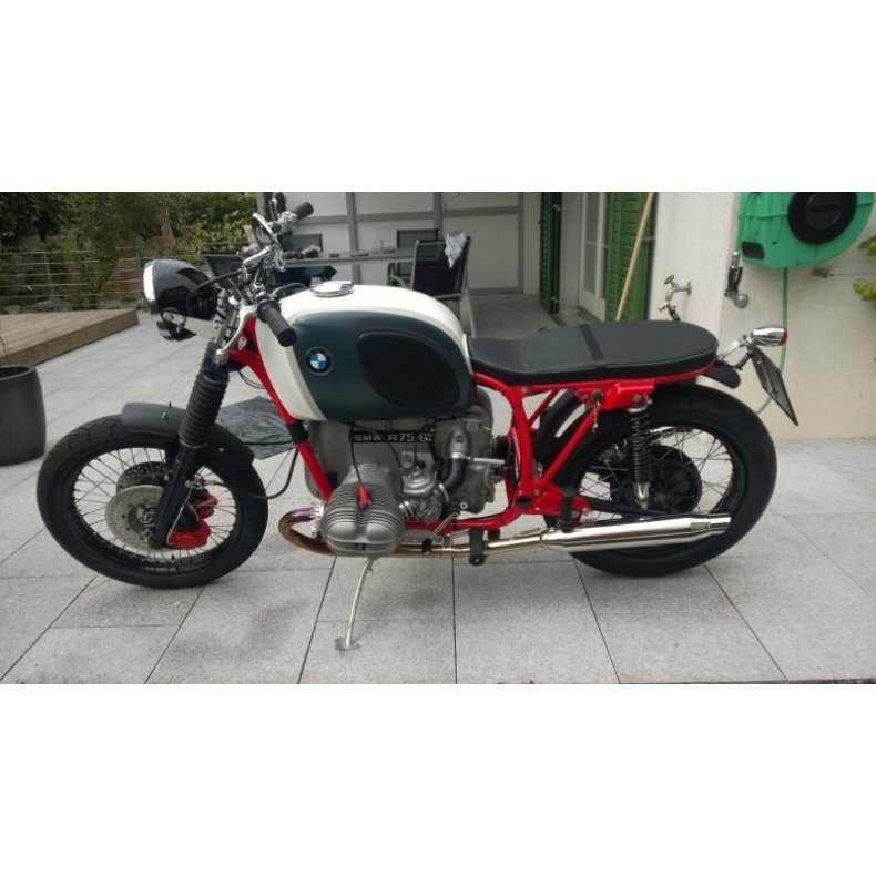 Cannonball rustfrit stl dmpere