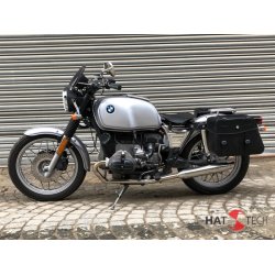 Cannonball rustfrit stl dmpere