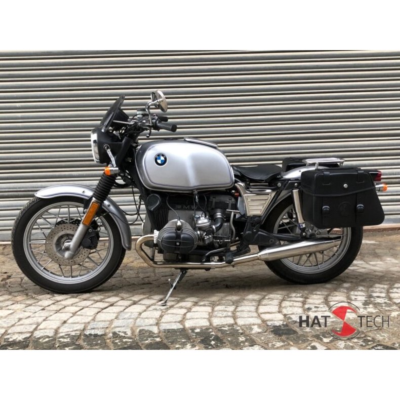 Cannonball rustfrit stl dmpere