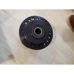  nav 1 skive, 49mm gaffel. 25mm lejer