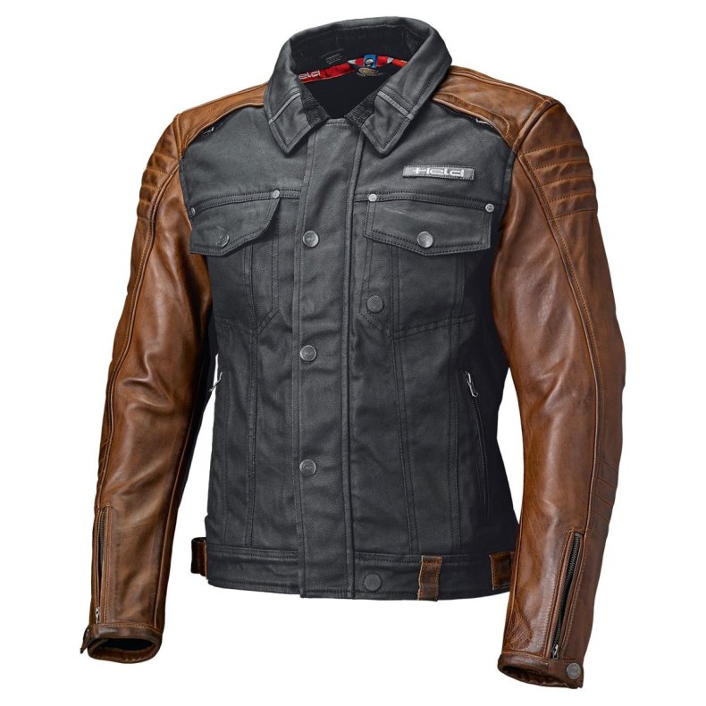 Held Jester Urban Style Jacket