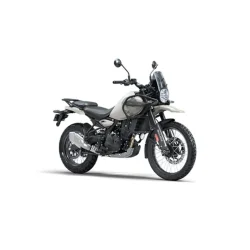 Himalayan 450 - Base (Kaza Brown)