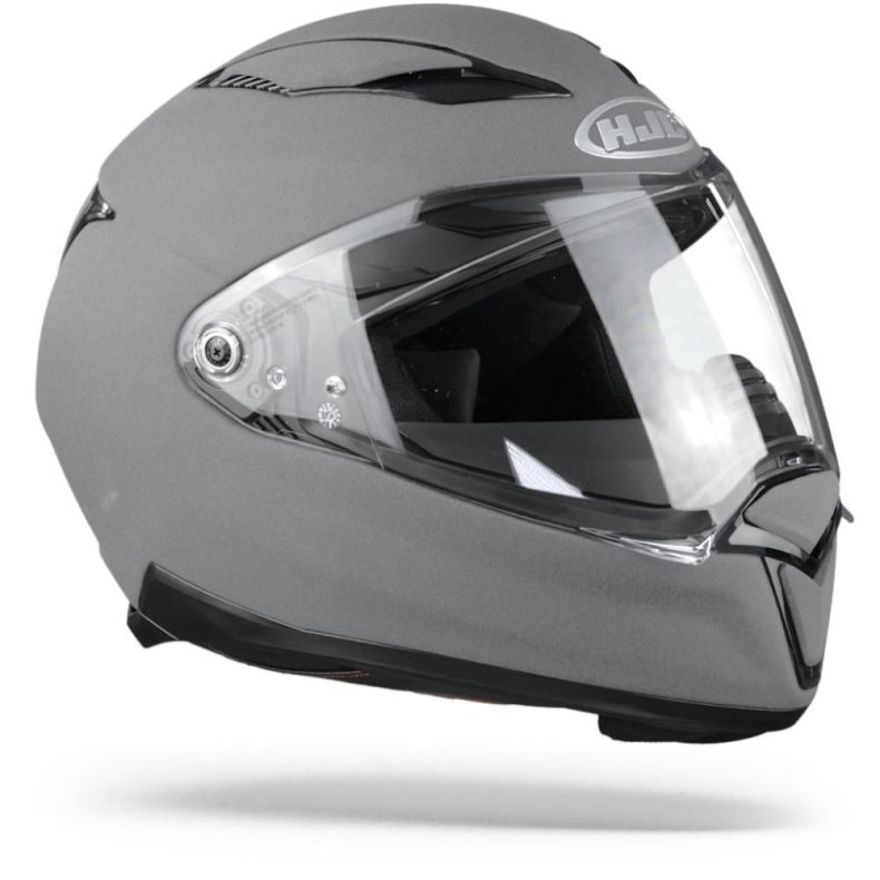 HJC F70 / SEMI FLAT STONE