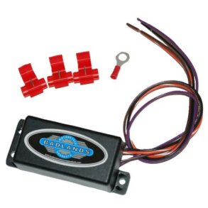 BADLANDS LOAD EQUALIZER III