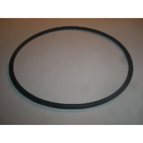 BMW Rubberring for battery cover, all BMW /5, /6,/7 models to 1984