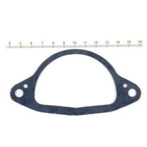 gasket oil deflector plate starter. .031