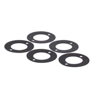 James, gasket starter motor mount. Foamet 67-80 XL Sportster 