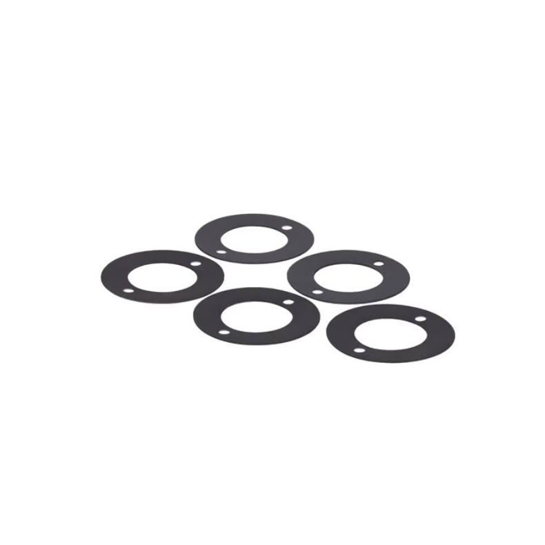 James, gasket starter motor mount. Foamet 67-80 XL Sportster 