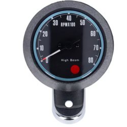 XLS tachometer